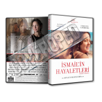 İsmail’in Hayaletleri - Les fantômes d'Ismaël 2017 Türkçe Dvd Cover Tasarımı